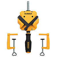 Струбцина кутова великого зусилля DeWALT DWHT83853-0