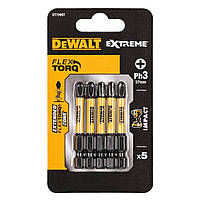 Набір біт DeWALT DT7999T