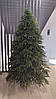 Штучна ялинка лита "Смерека" зелена 2.1 м, фото 4