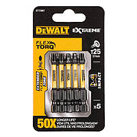 Набір біт DeWALT DT7396T