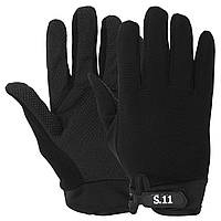 Рукавиці для полювання та риболовлі 5.11 BC-0527 чорний