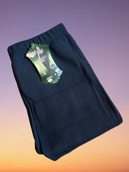 Лосіни жіночі на хутрі №В242-2 р.48-50,50-52,54-56. Від 3шт по 129грн, фото 1