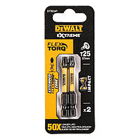 Набір біт DeWALT DT70534T