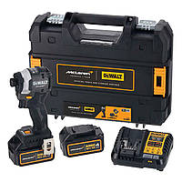 Шурупокрут ударний McLaren F1 TEAM LIMITED EDITION DeWALT DCF85MM2T