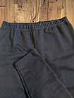 Підштанники чоловічі кальсони на байці прямі р-р 44-54. Від 6шт по 139грн., фото 2