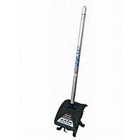 Сменный инструмент - культиватор, со штангой дли