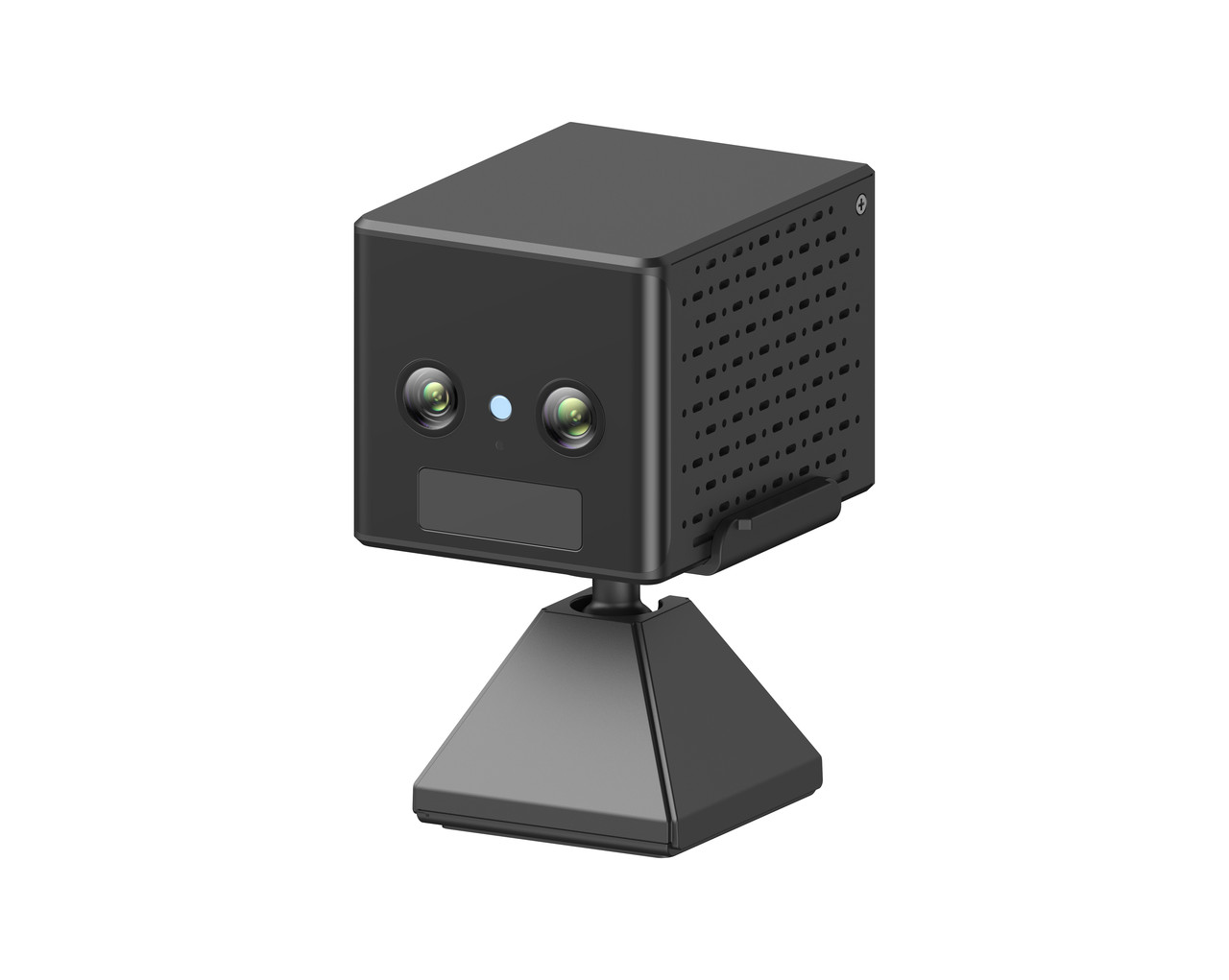 4G міні камера Camsoy S60 з автономною роботою до 60 днів, PIR датчиком руху і нічним підсвічуванням