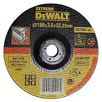 Круг відрізний EXTREME DeWALT DX7967
