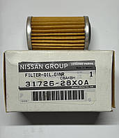 Фільтр варіантора Nissan Rogue (оригінал)