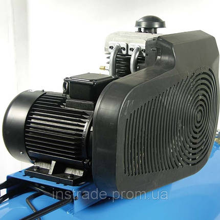 Компресор Ceccato B5900B/500CT5.5, фото 3