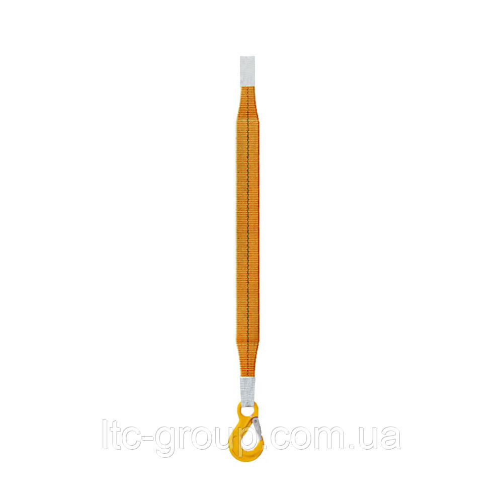 Строп текстильний одногілковий 1СТ 12т, 3000мм, фото 1