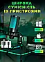 Мікрофон Fifine A2 AmpliGame USB ігровий для стрімів та геймінгу з підсвічуванням, фото 4