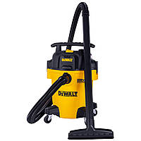 Пилосос мережевий DeWALT DXV23PLPTA-QT