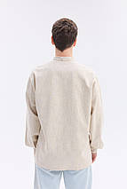 Чоловіча вишиванка MEREZHKA "Сумщина", фото 4