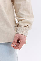 Чоловіча вишиванка MEREZHKA "Сумщина", фото 5