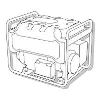 Генератор дизельний EnerSol SKD-13EBA