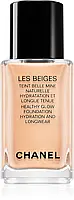 Chanel Les Beiges Foundation B10