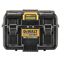 Зарядний пристрій-BOX DeWALT DWST83471