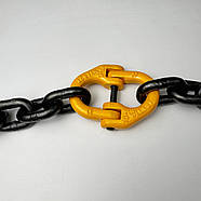 Строп ланцюговий кільцевий 20т, 6000мм, фото 2