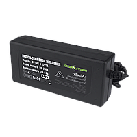 Імпульсний блок живлення GV-SAS-C 12V3A (36W) з вилкою