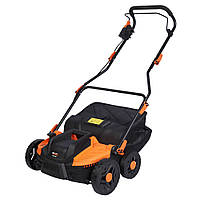 Аератори, скарифікатори