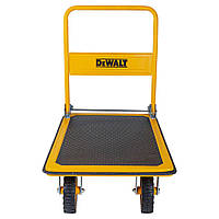 Візок-платформа вантажний DeWALT DXWT-504