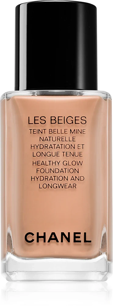 Chanel Les Beiges Foundation BR22, фото 1