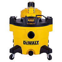 Пилосос мережевий DeWALT DXV234P