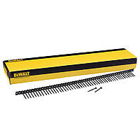 Шурупи в стрічках для монтажу гіпсокартону до дерев’яної обрешітки DeWALT DWF4100350