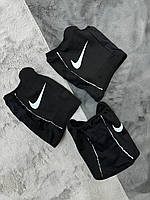 Nike Snood Бафф Снуд от Найк на осень/зиму Бафф от бренда Найк от ветра