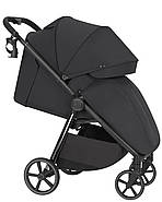 Прогулянкова коляска CARRELLO Bravo Lite CRL-5529 — легка, компактне складання, спинка до лежачи, фото 3