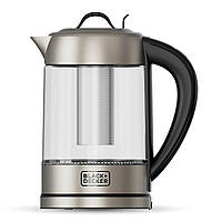 Електрочайник BLACK+DECKER BXKE2205E