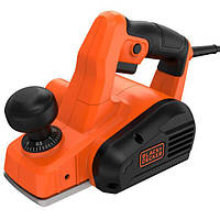 Рубанок мережевий BLACK+DECKER BEW712