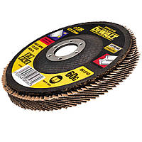 Круг шліфувальний пелюстковий DeWALT DT30612