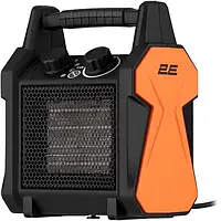Теплова гармата обігрівач керамічний електрична 2E Portable Ceramic 2кВт