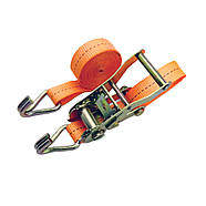 Ремінь для стяжки вантажу LIFTEC Standart 10т, 9000мм, фото 2