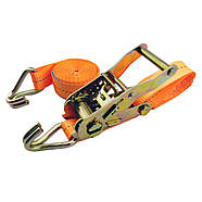 Ремінь для стяжки вантажу LIFTEC Standart 10т, 9000мм, фото 3