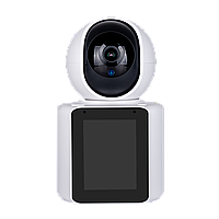 Бездротова поворотна камера з екраном GV-196-DIG20-10 PTZ 2MP