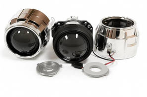 Автомобільні лінзи