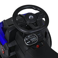 Каталка-толокар M 4802EL-4, фото 7