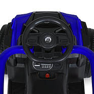 Каталка-толокар M 4802EL-4, фото 8