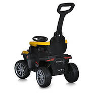 Каталка-толокар M 4802EL-6, фото 2