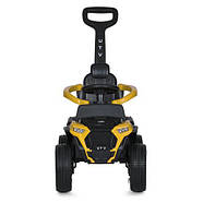 Каталка-толокар M 4802EL-6, фото 3