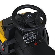 Каталка-толокар M 4802EL-6, фото 7