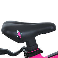 Велосипед дитячий PROF1 16д. MB 161020-2, фото 4