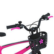 Велосипед дитячий PROF1 16д. MB 161020-2, фото 6