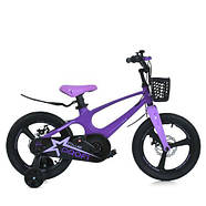 Велосипед дитячий PROF1 18д. MB 181020-5, фото 4