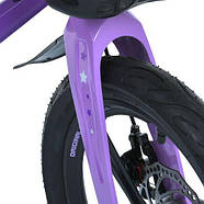 Велосипед дитячий PROF1 18д. MB 181020-5, фото 2