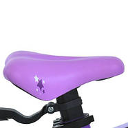 Велосипед детский PROF1 14д. MB 141020-5, фото 4