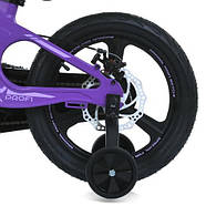 Велосипед дитячий PROF1 18д. MB 181020-5, фото 6